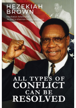 All Types of Conflict Can Be Resolved