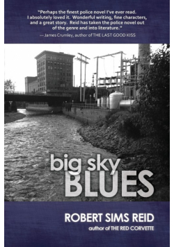 Big Sky Blues