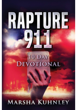 Rapture 911 10 Day Devotional
