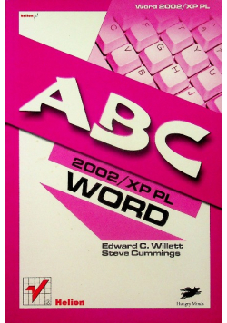 ABC 2002 / XP PL Word