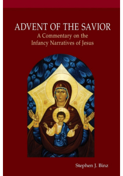 Advent of the Savior