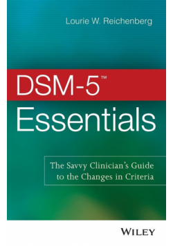 DSM-5 Essentials