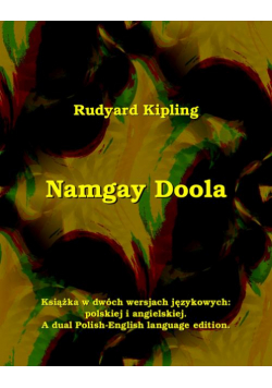 Namgay Doola