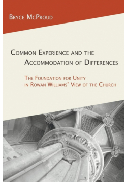 Common Experience and the Accommodation of Differences