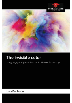 The invisible color