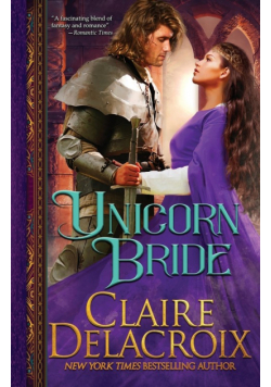 Unicorn Bride