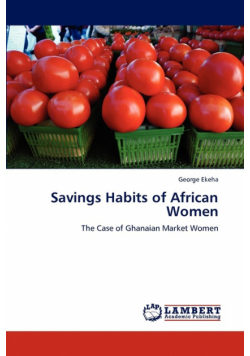 Savings Habits of African Women