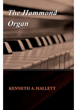 The Hammond Organ