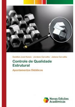 Controle de Qualidade Estrutural