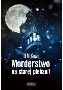 Morderstwo na starej plebanii