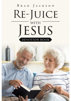Re-Juice with Jesus