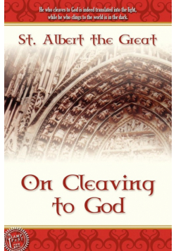 On Cleaving to God