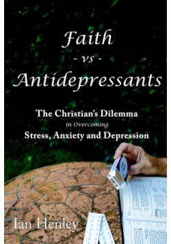 Faith vs Antidepressants