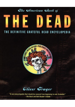 The American Book of the Dead