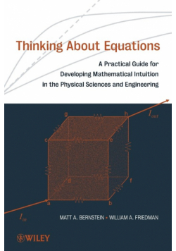 Thinking About Equations
