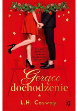 Gorące dochodzenie