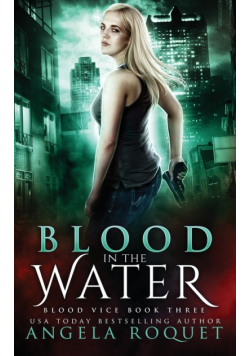 Blood in the Water