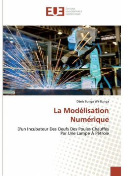 La Modélisation Numérique