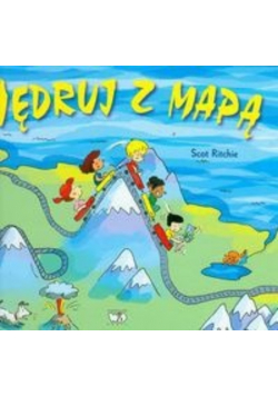 Wędruj z mapą