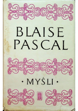 Pascal Myśli