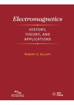 Electromagnetics History Theory Applic