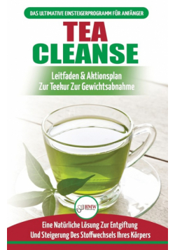 Tea Cleanse