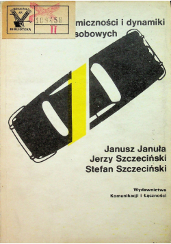 Poprawa ekonomiczności i dynamiki samochodów osobowych