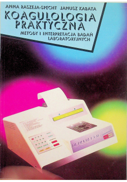 Koagulologia praktyczna