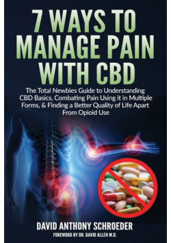 7 Ways To Manage Pain With CBD