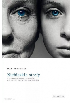 Niebieskie strefy