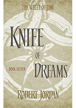Knife of dreams