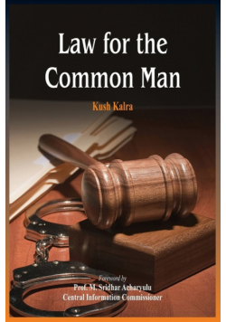 Law for the Common Man