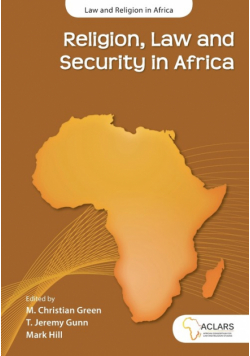 Religion, Law and Security in Africa