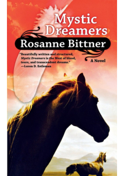 Mystic Dreamers