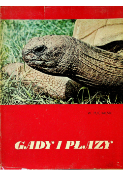 Gady i płazy