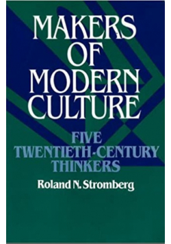 Makes of modern culture