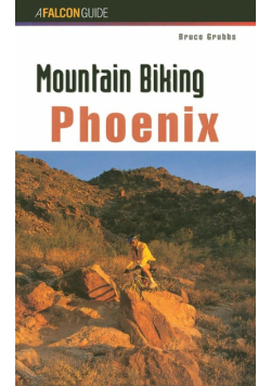 Mountain Biking Phoenix, First Edition
