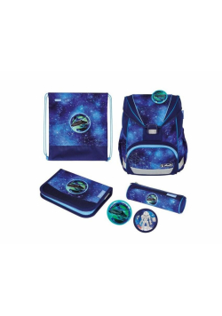 Tornister Ultralight Plus Universe