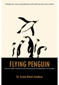 Flying Penguin