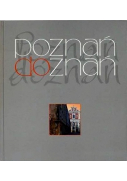 Poznań doznań