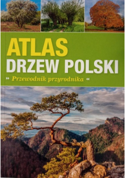 Atlas drzew polski