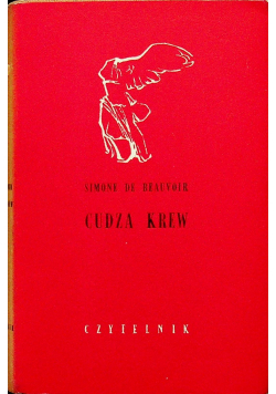 Cudza krew