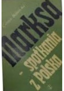 Marksa spotkania z Polską