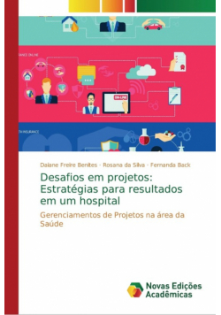 Desafios em projetos