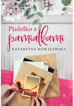 Pudełko z pamiątkami