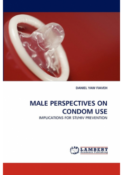 Male Perspectives on Condom Use