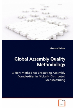 Global Assembly Quality Methodology