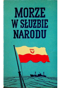 Morze w służbie Narodu