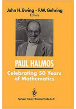 Celebrating 50 Years of Mathematics