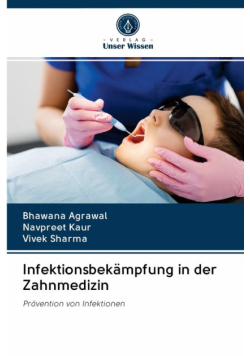 Infektionsbekämpfung in der Zahnmedizin